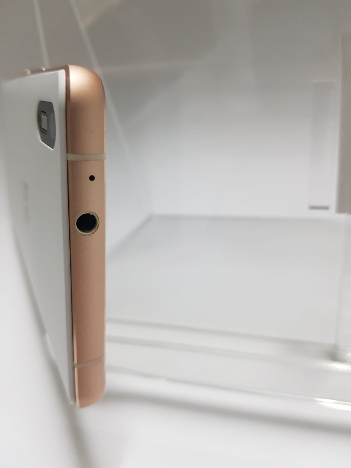 BQ Aquaris X5 #5
